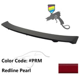 2008-2014 Dodge Avenger OE Style Rear Trunk Spoiler Wing ABS