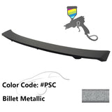 2008-2014 Dodge Avenger OE Style Rear Trunk Spoiler Wing ABS