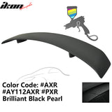 2011-2023 Dodge Charger OE Style Rear Trunk Spoiler Wing ABS