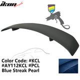 2011-2023 Dodge Charger OE Style Rear Trunk Spoiler Wing ABS