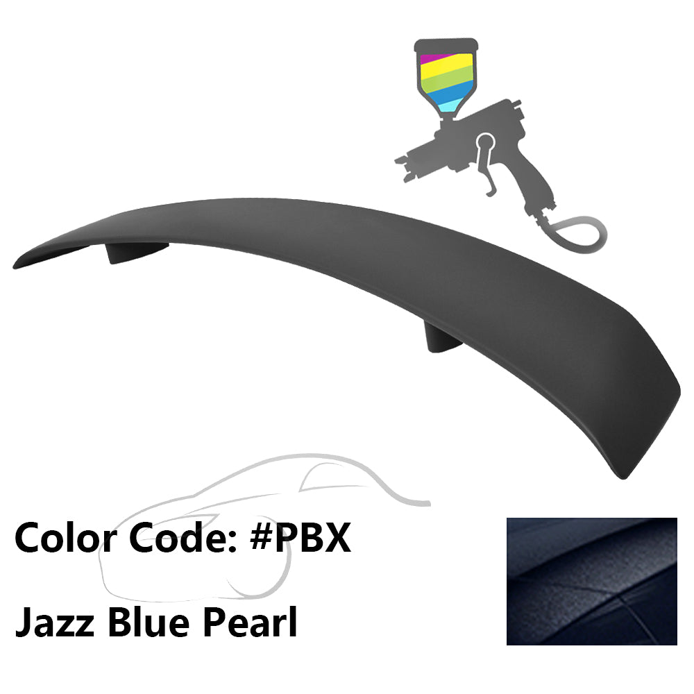 2011-2023 Dodge Charger OE Style Rear Trunk Spoiler Wing ABS