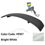 2011-2023 Dodge Charger OE Style Rear Trunk Spoiler Wing ABS