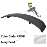 2011-2023 Dodge Charger OE Style Rear Trunk Spoiler Wing ABS