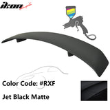 2011-2023 Dodge Charger OE Style Rear Trunk Spoiler Wing ABS