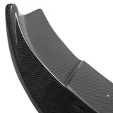 2015-2023 Dodge Charger Redeye Style Trunk Spoiler Carbon Fiber