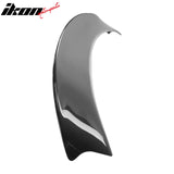 2015-2023 Dodge Charger Redeye Style Trunk Spoiler Carbon Fiber