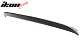 2015-2023 Dodge Charger Redeye Style Trunk Spoiler Carbon Fiber