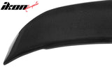 2015-2023 Dodge Charger Redeye Style Trunk Spoiler Carbon Fiber
