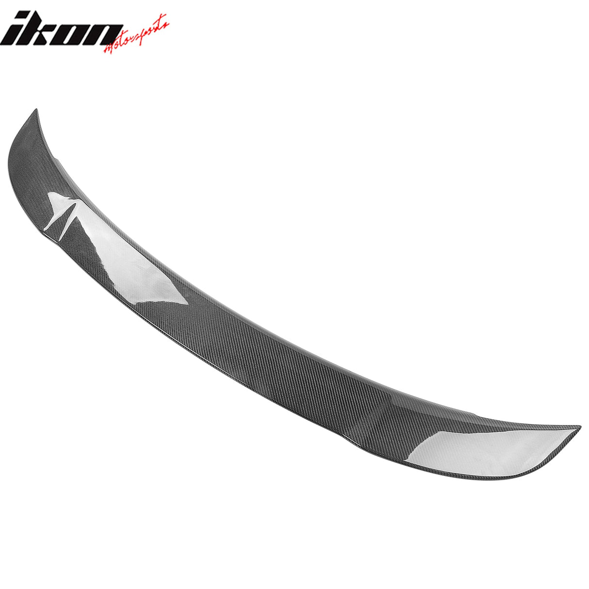 2015-2023 Dodge Charger SRT Style Rear Trunk Spoiler Wing Painted ABS