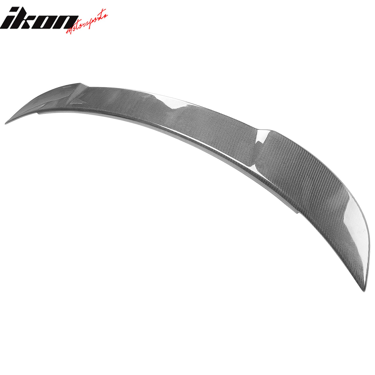 2015-2023 Dodge Charger SRT Style Rear Trunk Spoiler Wing Painted ABS