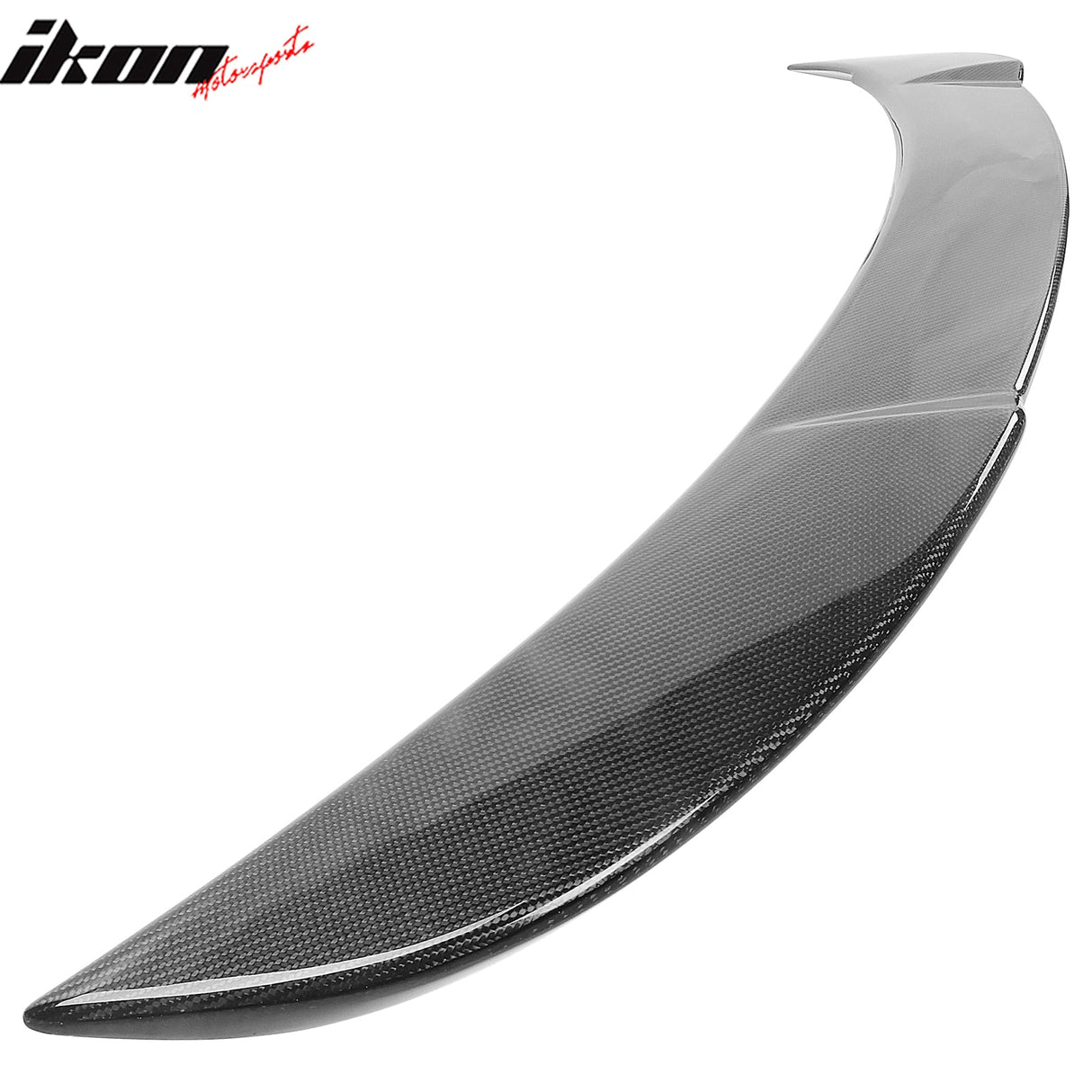 2015-2023 Dodge Charger SRT Style Rear Trunk Spoiler Wing Painted ABS