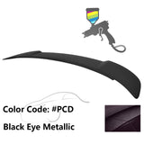 2015-2023 Dodge Charger SRT Style Rear Trunk Spoiler Wing Painted ABS