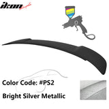 2015-2023 Dodge Charger SRT Style Rear Trunk Spoiler Wing Painted ABS