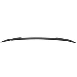 2015-2023 Dodge Charger SRT Style Rear Trunk Spoiler Wing Painted ABS