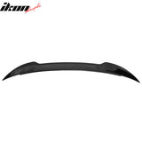 2011-2023 Dodge Charger V3 Style Rear Trunk Lid Spoiler Wing Lip ABS