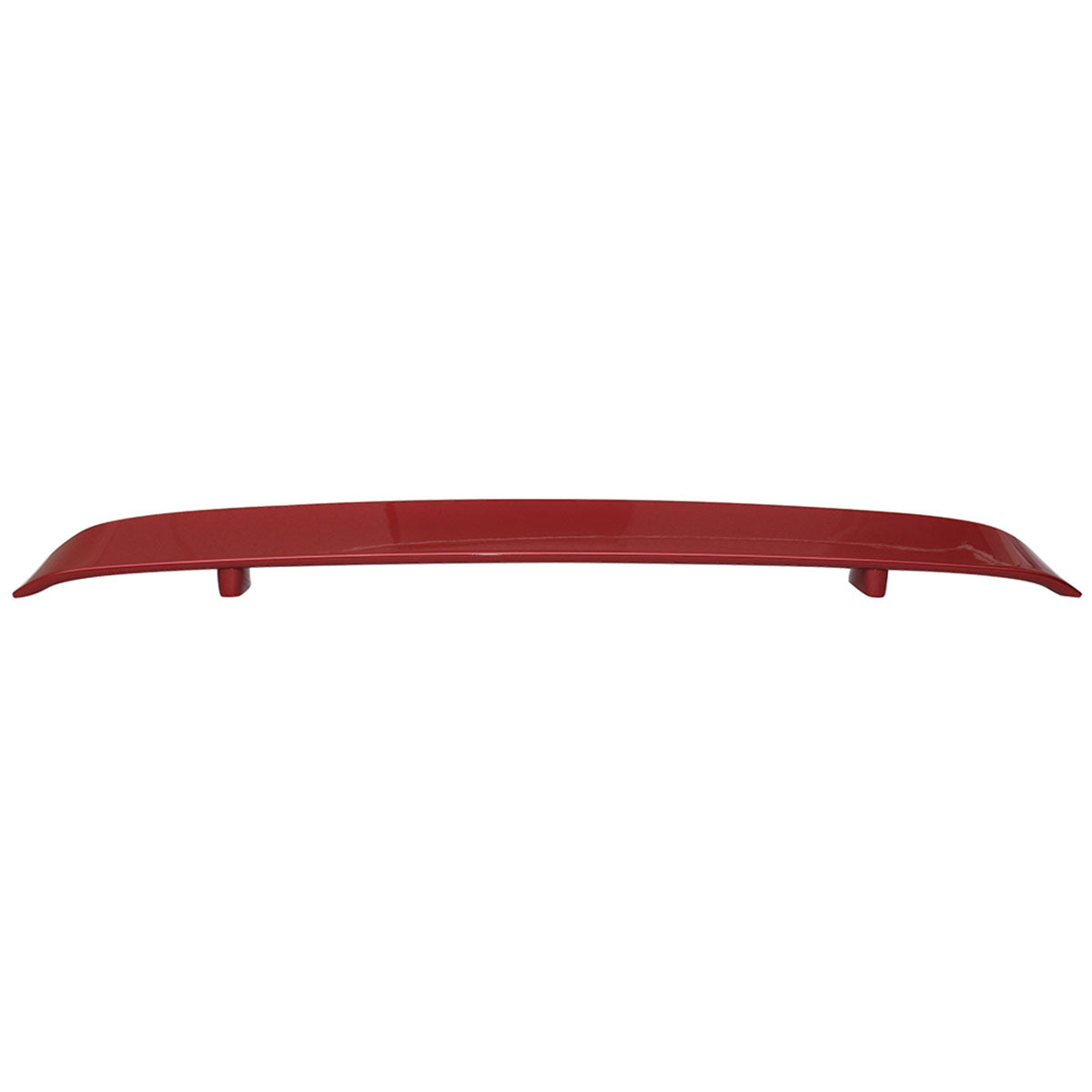 2008-2023 Dodge Challenger Painted Color ABS Rear Trunk Spoiler Wing