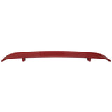 2008-2023 Dodge Challenger Painted Color ABS Rear Trunk Spoiler Wing
