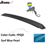 2008-2023 Dodge Challenger OE Style Rear Trunk Spoiler Wing ABS