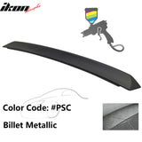 2008-2023 Dodge Challenger OE Style Rear Trunk Spoiler Wing ABS