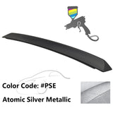2008-2023 Dodge Challenger OE Style Rear Trunk Spoiler Wing ABS