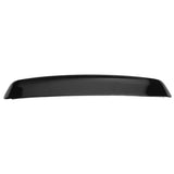 2015-2023 Dodge Challenger Trunk Spoiler W/Camera Cover ABS