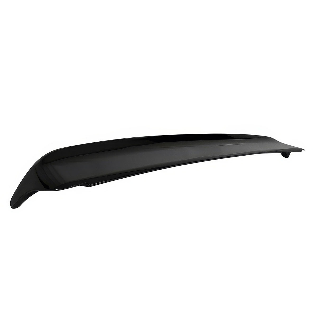 2015-2023 Dodge Challenger Trunk Spoiler W/Camera Cover ABS