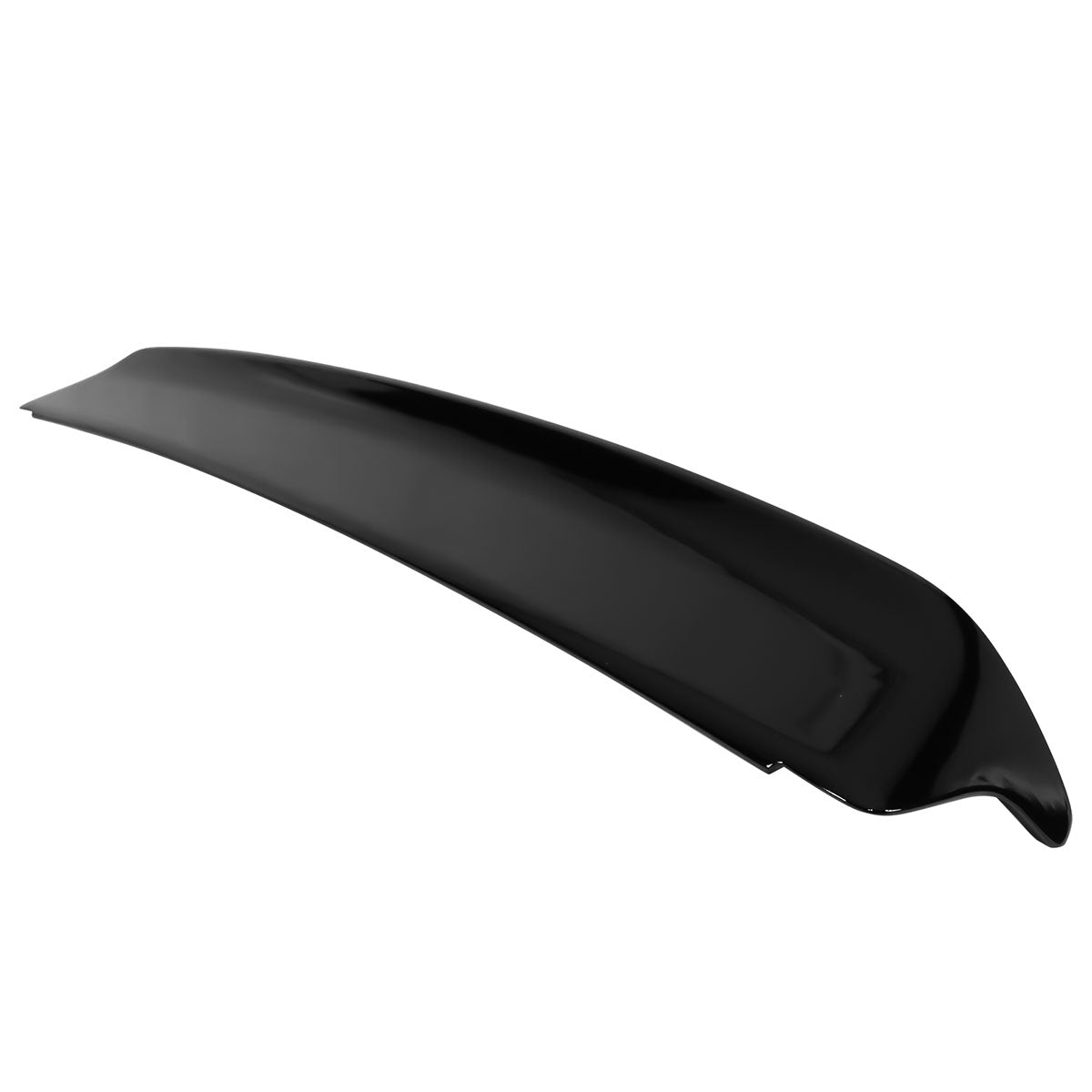 2015-2023 Dodge Challenger Trunk Spoiler W/Camera Cover ABS
