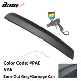 2015-2023 Dodge Challenger Trunk Spoiler W/Camera Cover ABS