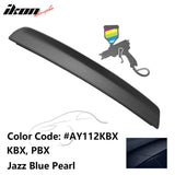 2015-2023 Dodge Challenger Trunk Spoiler W/Camera Cover ABS