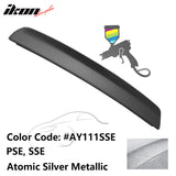 2015-2023 Dodge Challenger Trunk Spoiler W/Camera Cover ABS