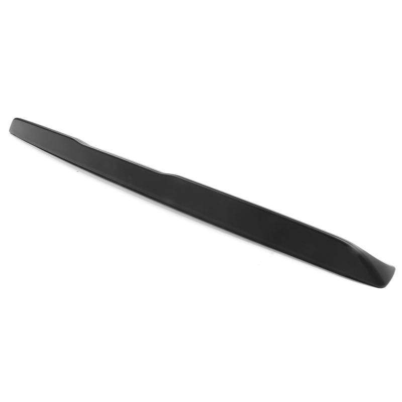 Rear Spoiler Wing for Dodge Challenger R/T Scat 2015-2023 OE Matte Black ABS