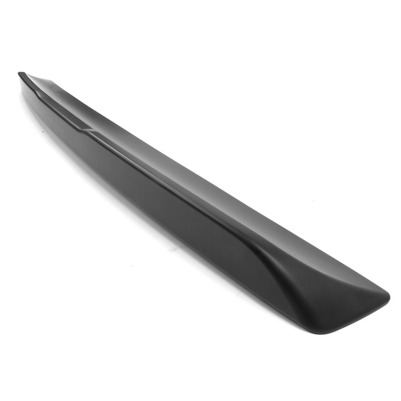 Rear Spoiler Wing for Dodge Challenger R/T Scat 2015-2023 OE Matte Black ABS