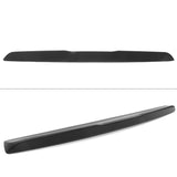 Rear Spoiler Wing for Dodge Challenger R/T Scat 2015-2023 OE Matte Black ABS