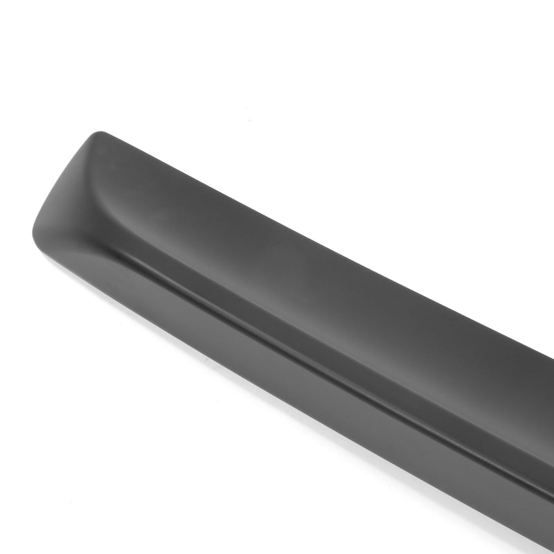 Rear Spoiler Wing for Dodge Challenger R/T Scat 2015-2023 OE Matte Black ABS