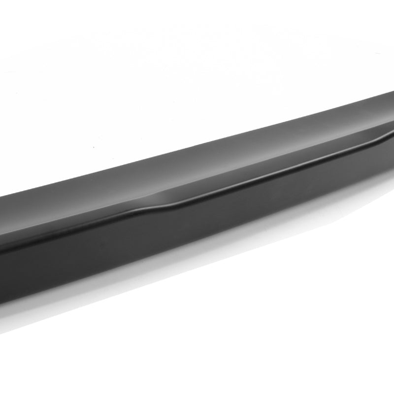 Rear Spoiler Wing for Dodge Challenger R/T Scat 2015-2023 OE Matte Black ABS