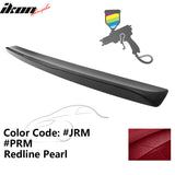 2015-2023 Dodge Challenger OE Style No Camera Hole Trunk Spoiler ABS