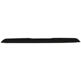 2015-2023 Dodge Challenger OE Style No Camera Hole Trunk Spoiler ABS
