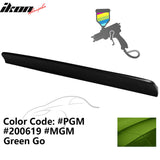 2015-2023 Dodge Challenger SXT Style Trunk Spoiler Wing Painted