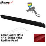 2015-2023 Dodge Challenger SXT Style Trunk Spoiler Wing Painted