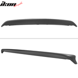 2008-2023 Dodge Challenger Painted Rear Trunk Spoiler Wing Lip ABS