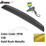 2008-2023 Dodge Challenger Painted Rear Trunk Spoiler Wing Lip ABS