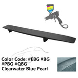 2006-2010 Dodge Charger Rear Trunk Spoiler ABS