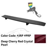 2006-2010 Dodge Charger Rear Trunk Spoiler ABS