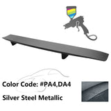 2006-2010 Dodge Charger Rear Trunk Spoiler ABS