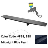 2006-2010 Dodge Charger Rear Trunk Spoiler ABS