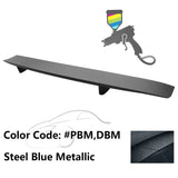 2006-2010 Dodge Charger Rear Trunk Spoiler ABS