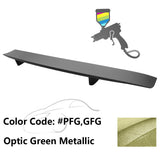 2006-2010 Dodge Charger Rear Trunk Spoiler ABS