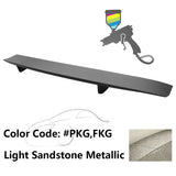 2006-2010 Dodge Charger Rear Trunk Spoiler ABS