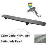 2006-2010 Dodge Charger Rear Trunk Spoiler ABS