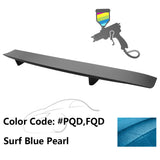 2006-2010 Dodge Charger Rear Trunk Spoiler ABS